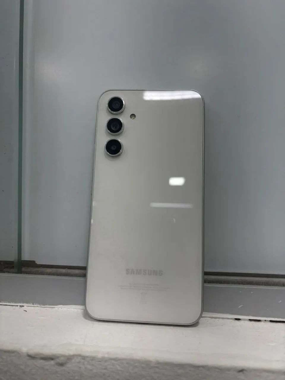 Samsung Galaxy A54 5G 128GB | Semi-novo