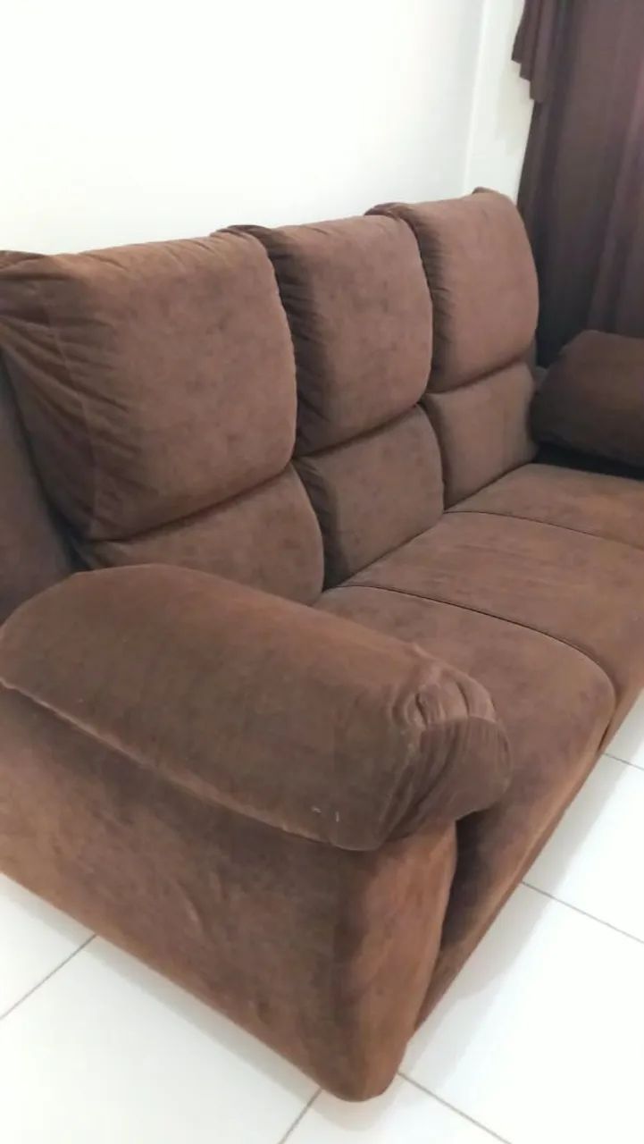 Apto para Locação no Cambuí Residence  - Foto 2