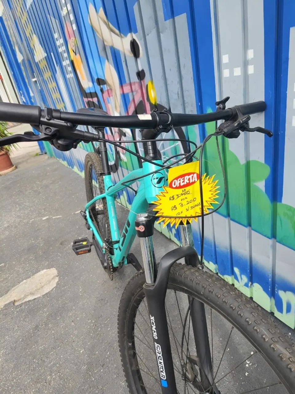 Bicicleta - Foto 2