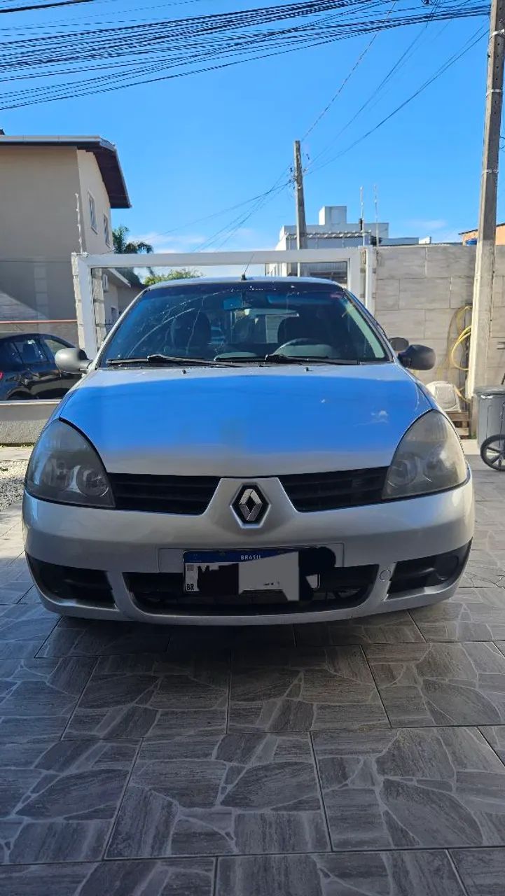 Renault Clio 2011