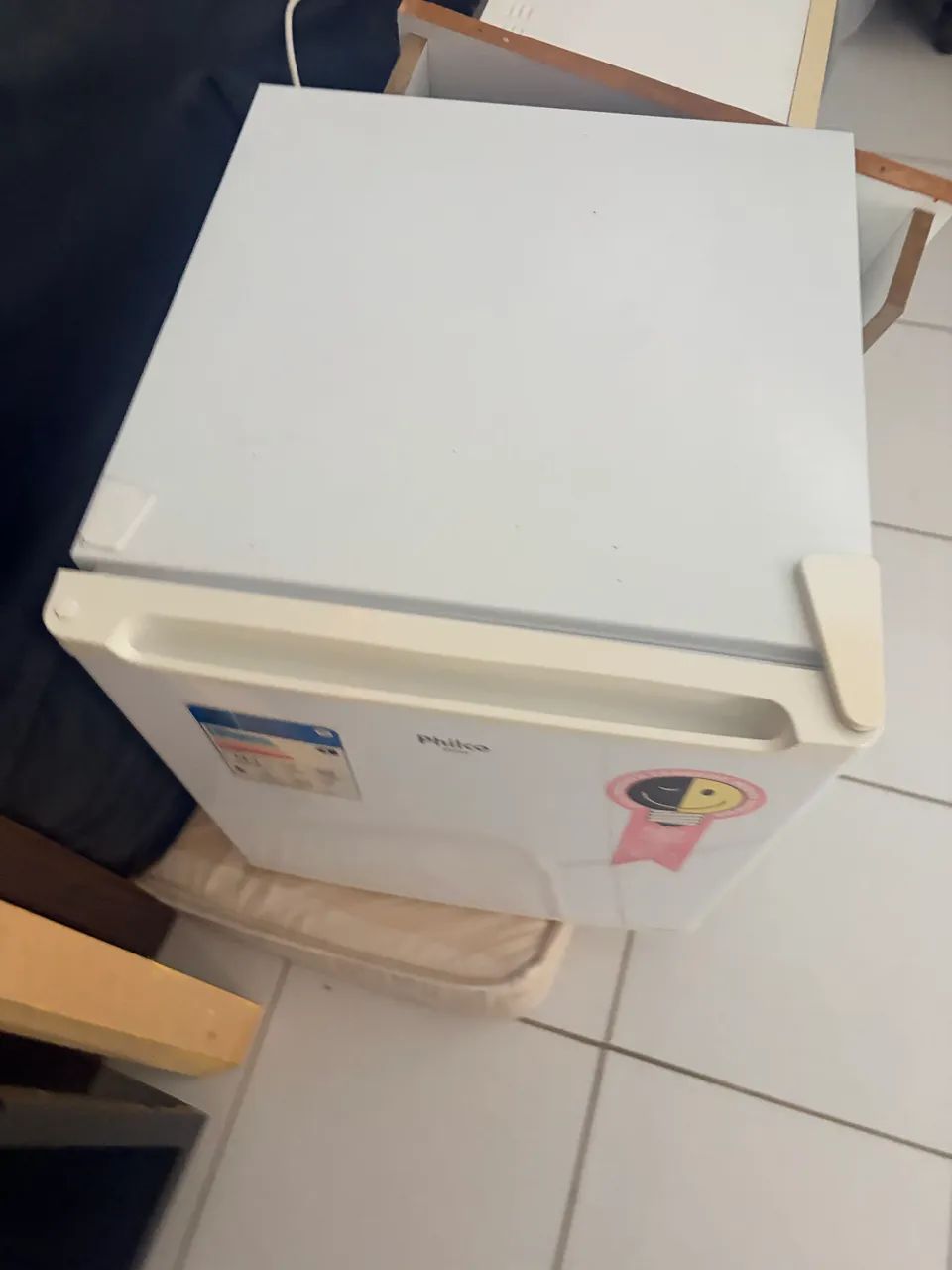 Frigobar Philco - Foto 4