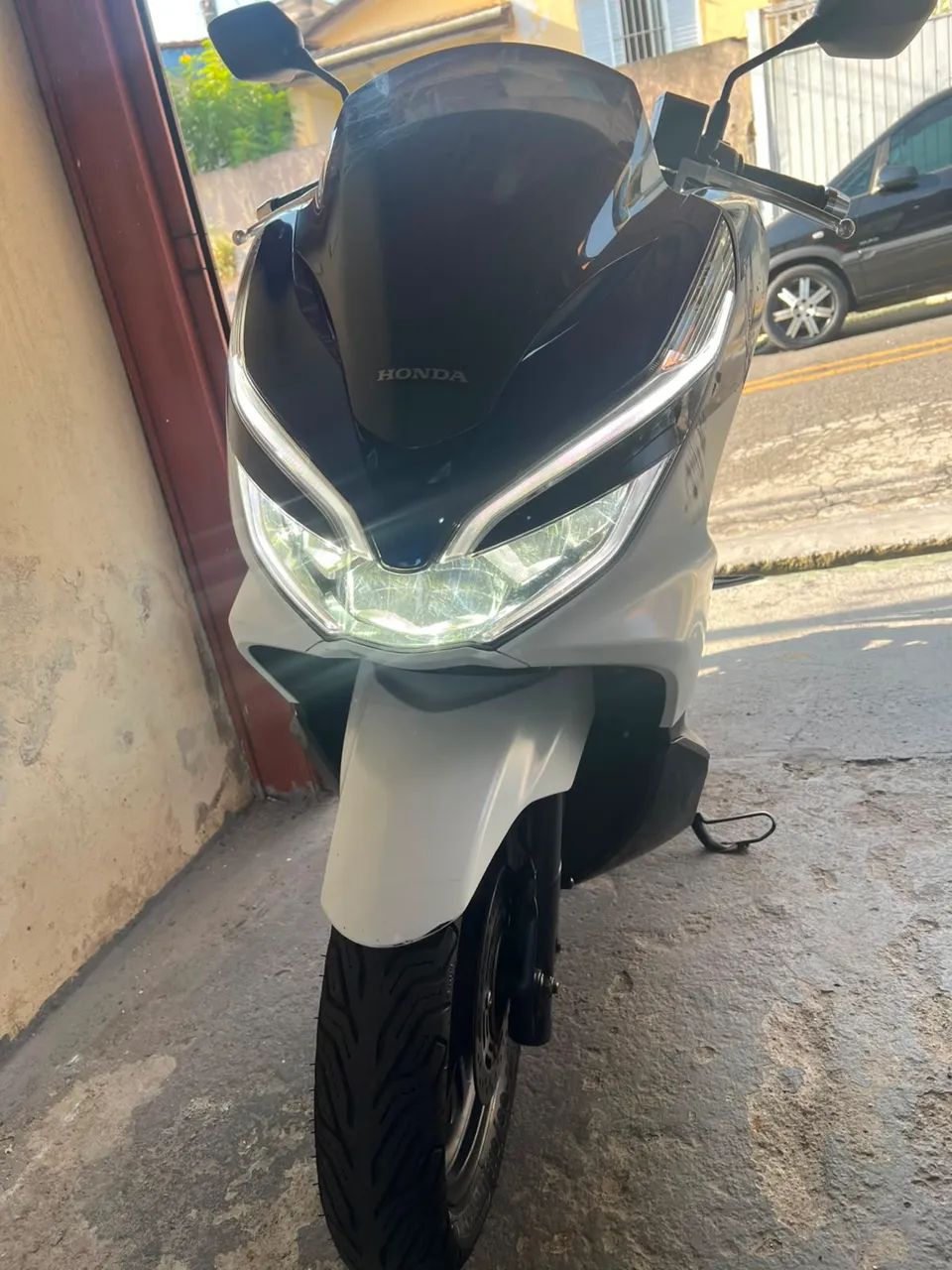 Pcx - Foto 5