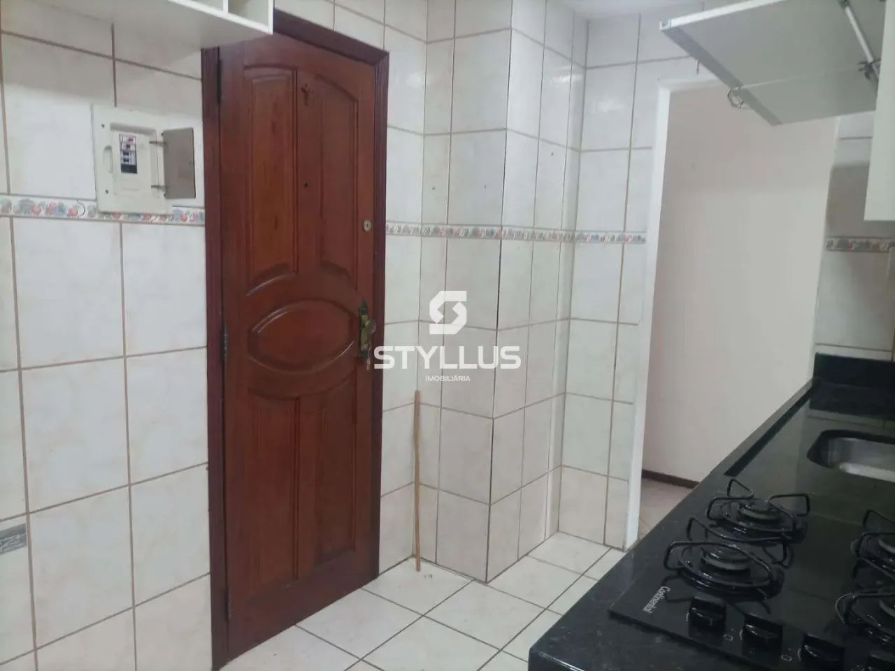 Engenho Novo | Apartamento 2 quartos - Foto 4