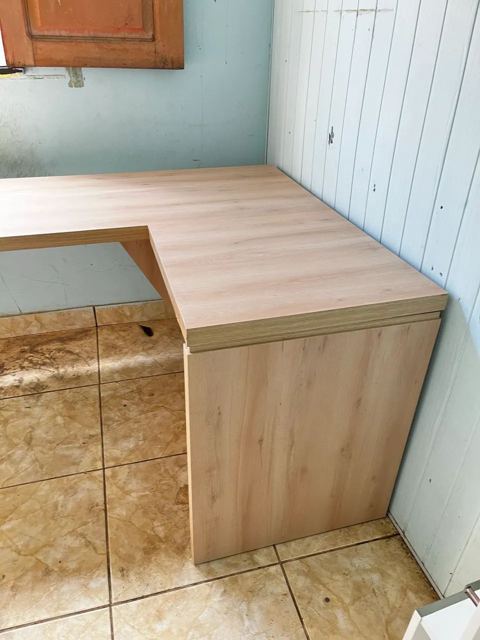 Mesa para escritório/recepção