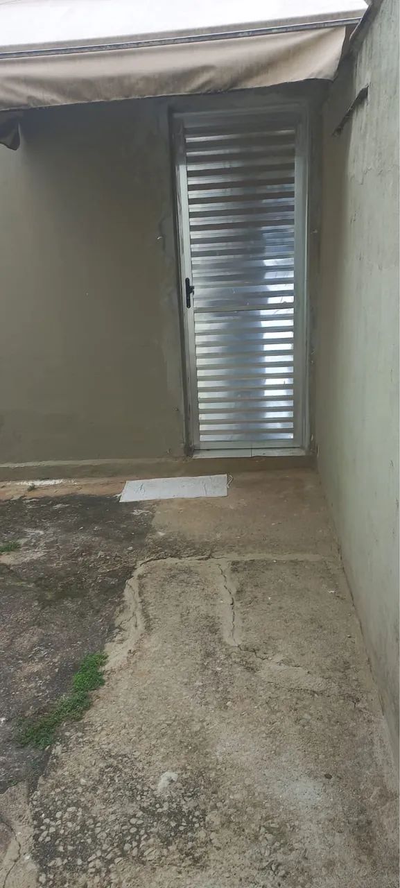 Foto - Campinas - Vila Anhangüera