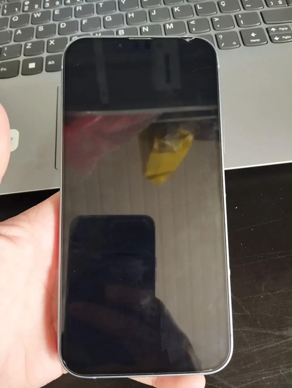 iPhone 14 Plus 128gb  - Foto 4