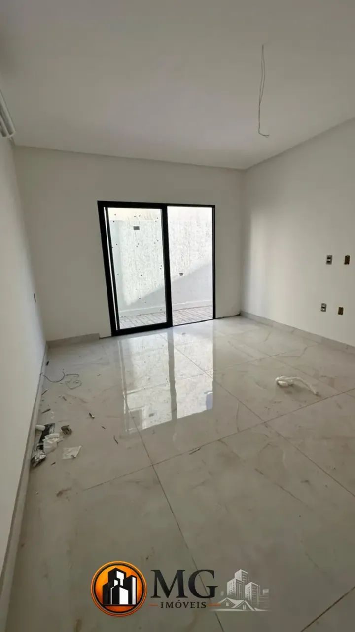 CASA A VENDA ALPHAVILLE MOSSORO - Foto 5