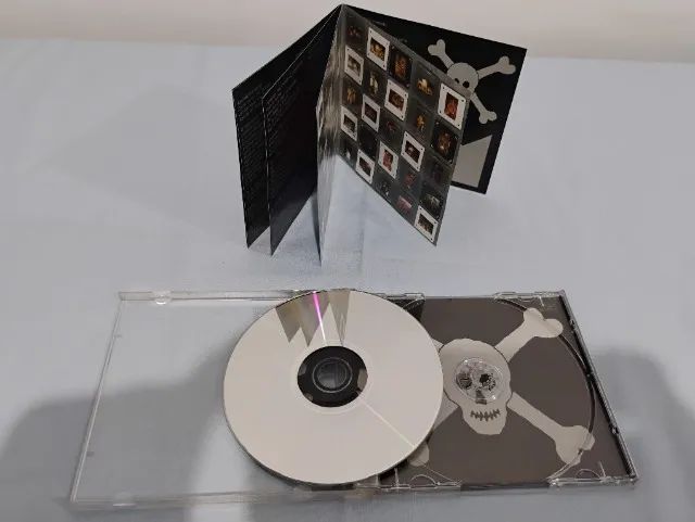 CD de Audio - Foto 5