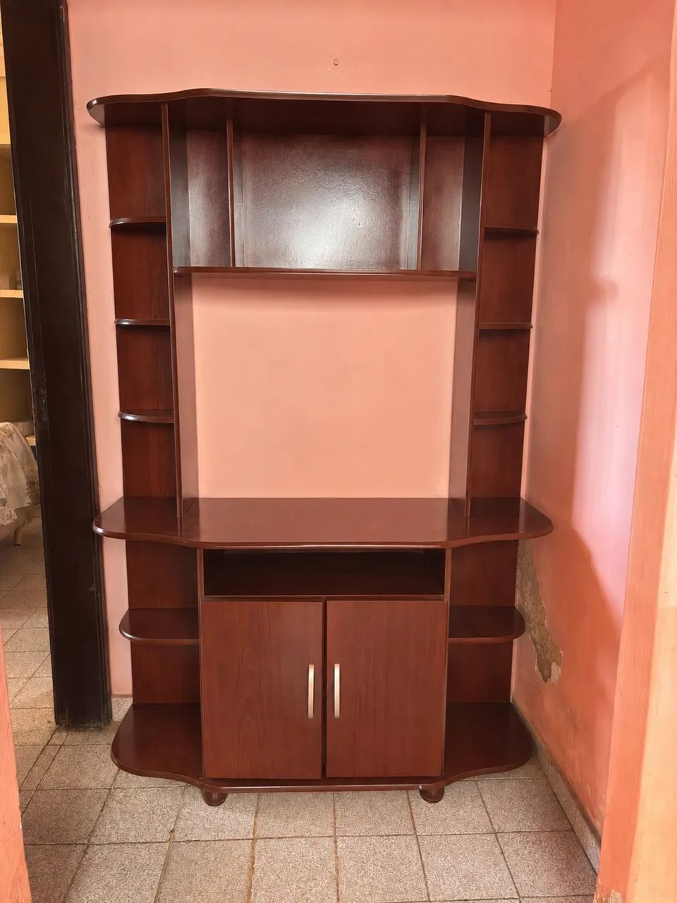 Móvel / Rack