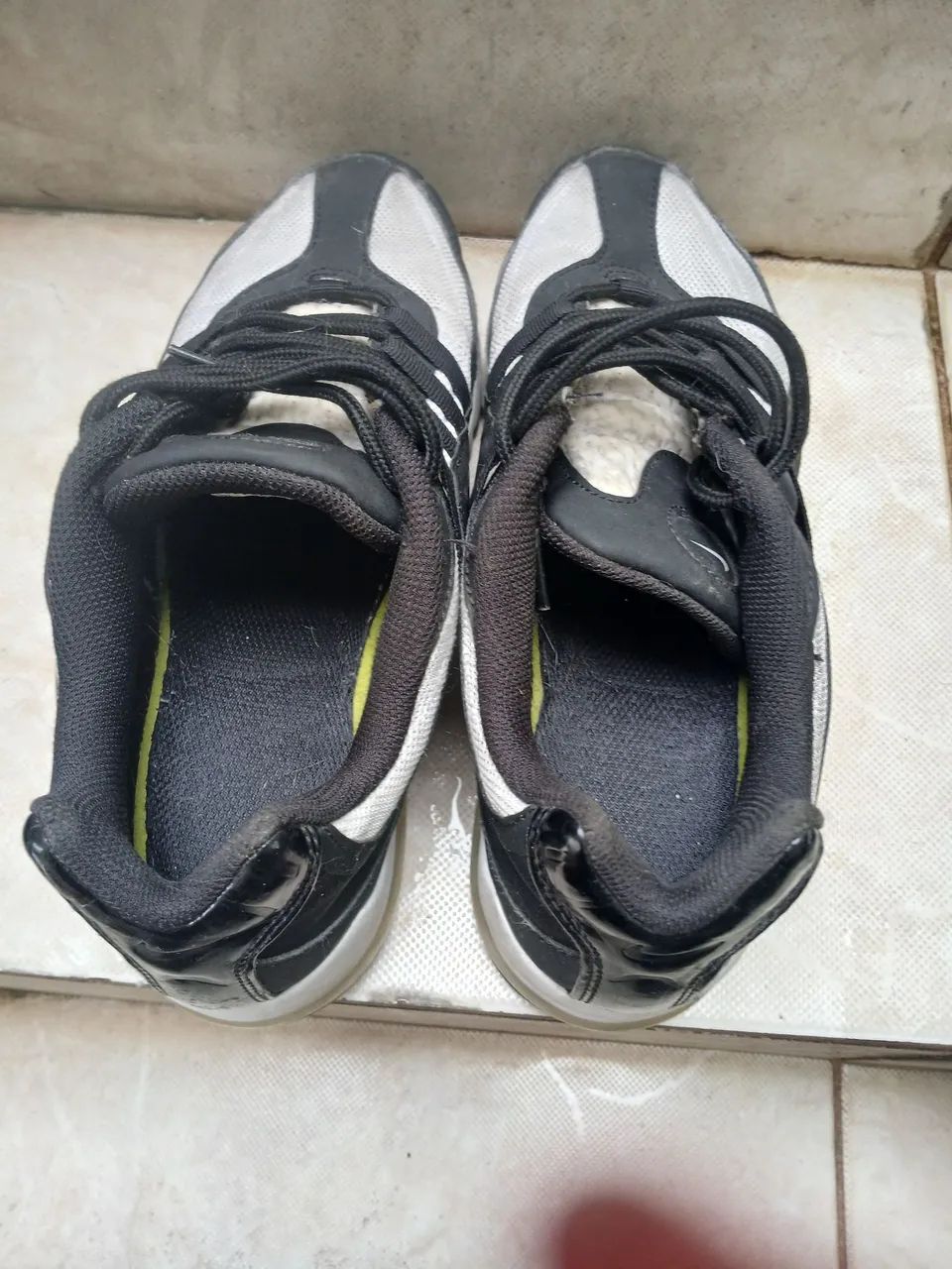 Tênis  nike - Foto 3