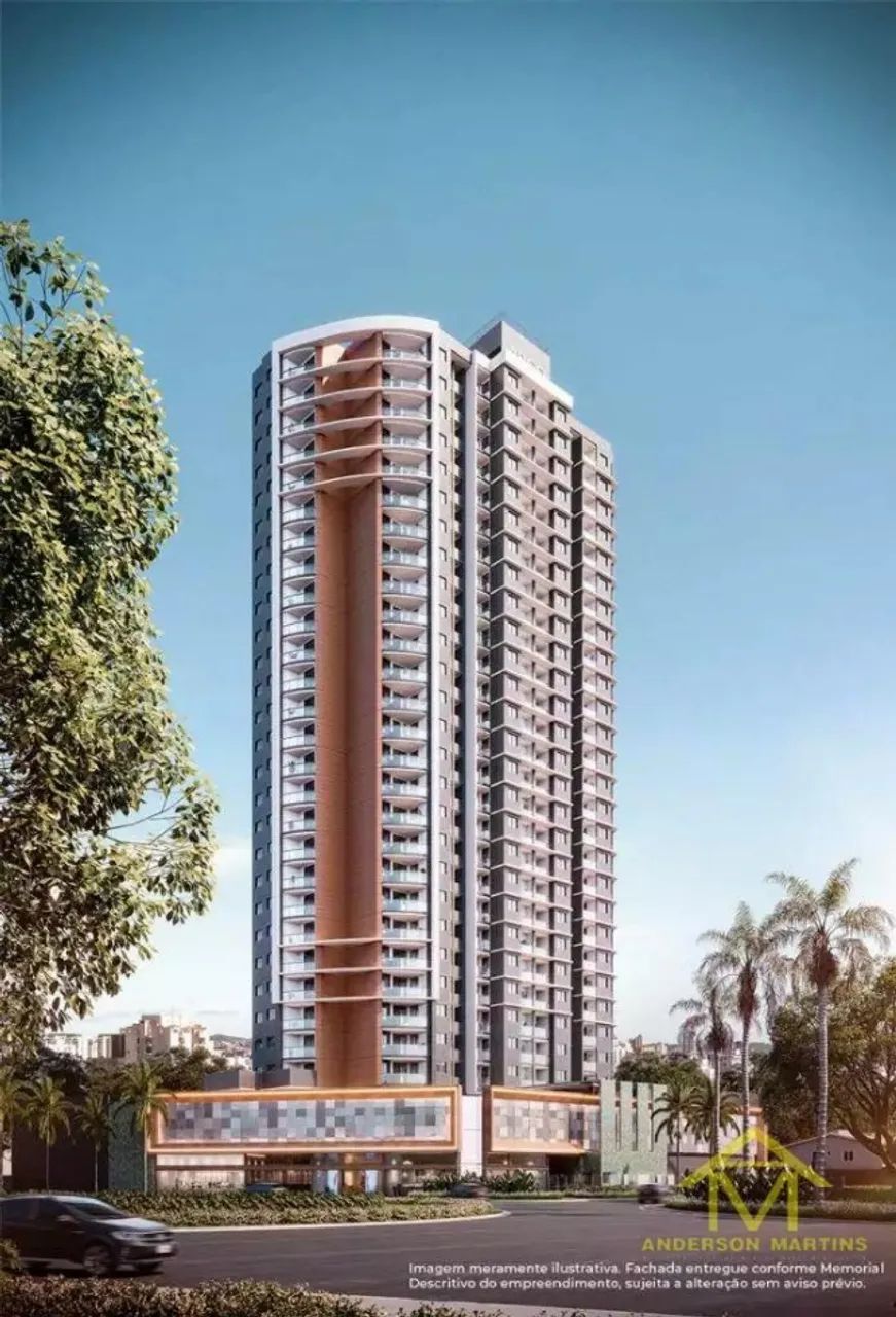  Apartamento moderno com excelente aproveitamento: Pier Boulevard  - Foto 2