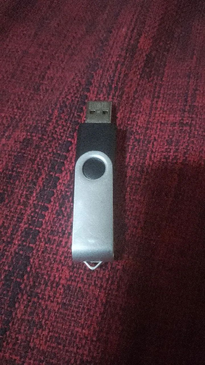 Pen drive várias músicas