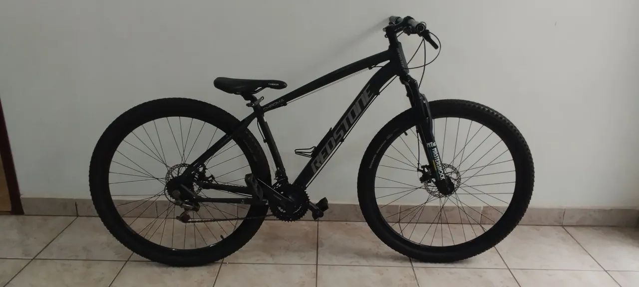 Bicicleta Redstone aro29