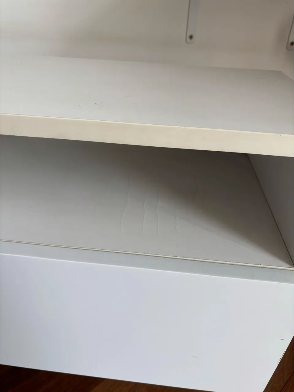Hack pequeno com gaveta  - Foto 4