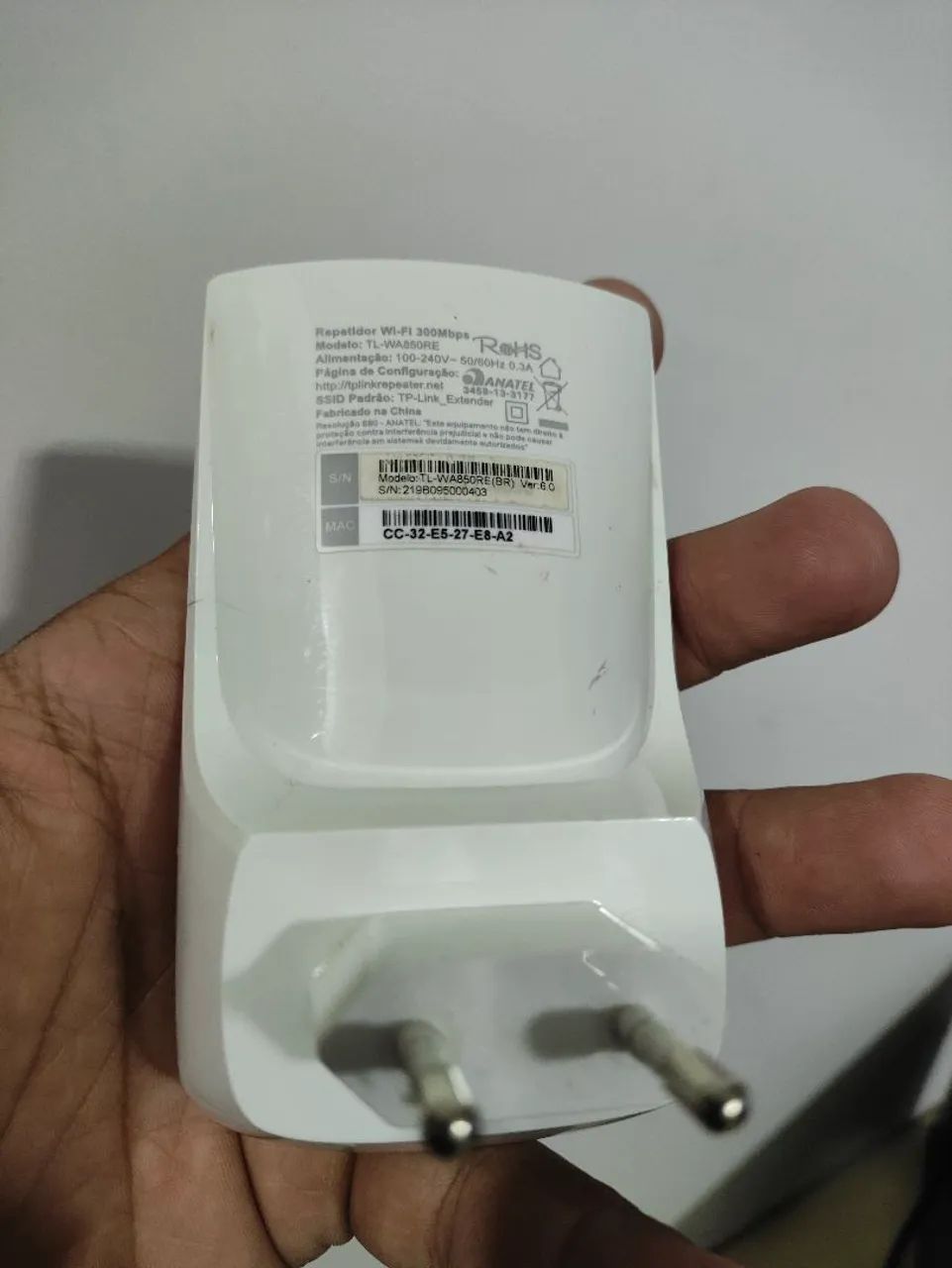 Repetidor TP-Link - Foto 2