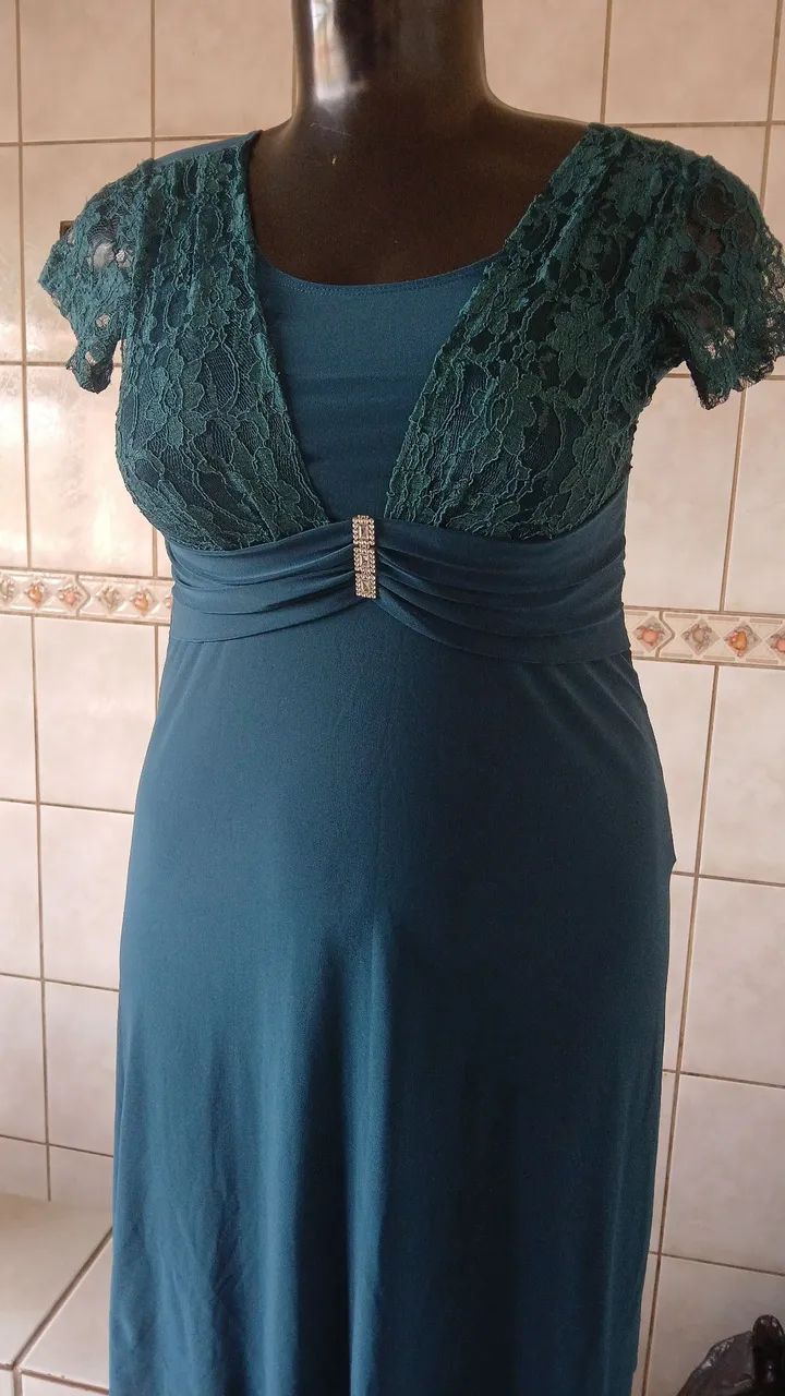 Vestido  - Foto 2