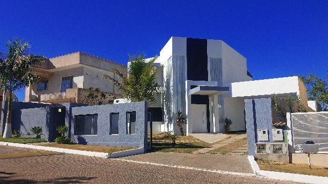 Jardim botânico, casa condominio, linda - Foto 2