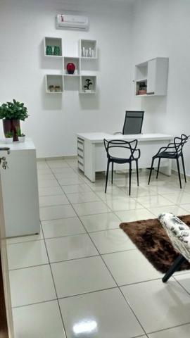 Salas Comerciais - 22 a 40 mt² - Centro Anápolis - Foto 5