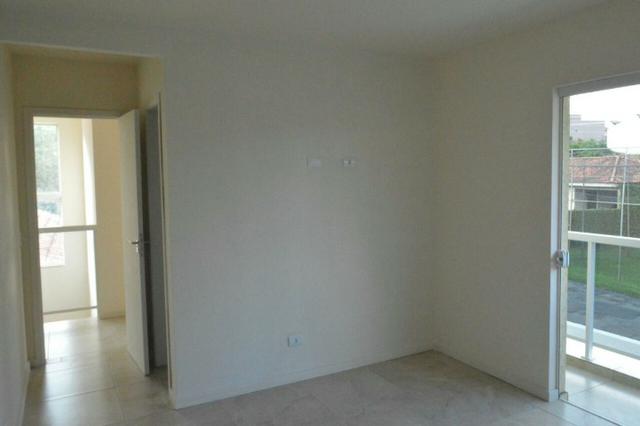 Sobrado novo de frente com 113 m2 3 quartos no Abranches - Foto 15