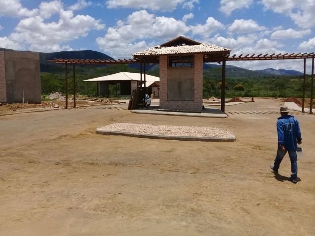 Condomínio Quintas da Serra com Terrenos e Valores Excelentes - Foto 13