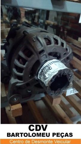 Alternador Renault Logan 2013
