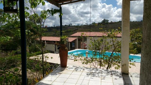 Gravatá, 420 mil vendo ou troco mini chácara - Foto 6