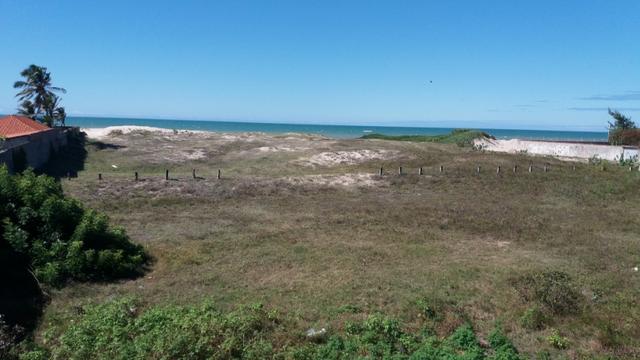 Apartamento com frente para a praia, próximo a praia de Cumbuco - Foto 10