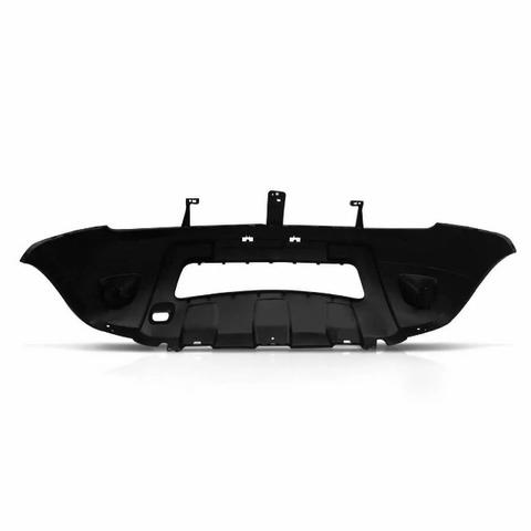Parachoque Dianteiro Renault Duster 2010 a 2014 Sem Furo - Foto 2