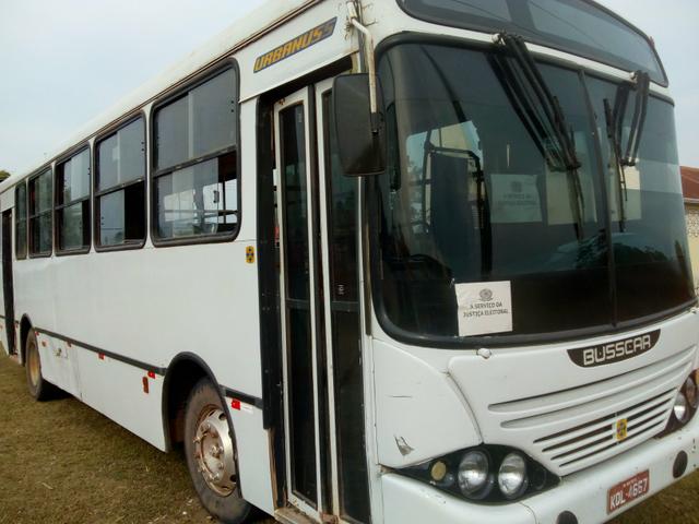 Ônibus - Foto 3