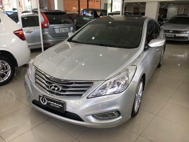 Hyundai Azera - Foto 3