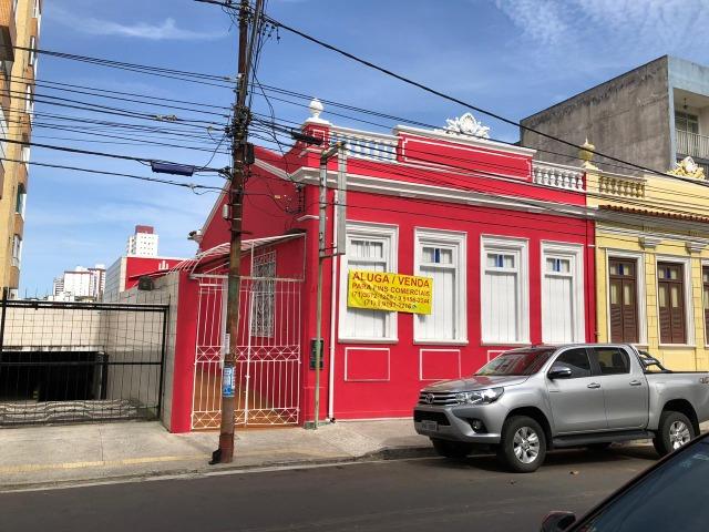 Vende ou Aluga casa Comercial em Nazaré, bem localizada - Salvador - BA - Foto 4