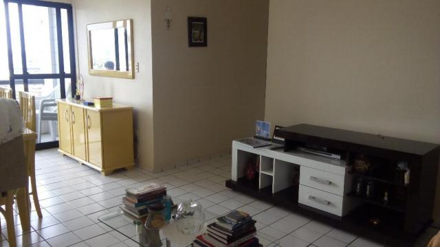 Apartamento com 2 dormitórios à venda, 72 m² por r$ 320.000,00 - jardim atlântico - olinda - Foto 12