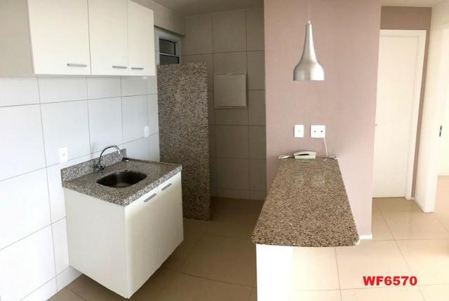 The Link, apartamento com 2 quartos, 1 vaga, bairro Luciano Cavalcante, próximo a Unifor - Foto 4