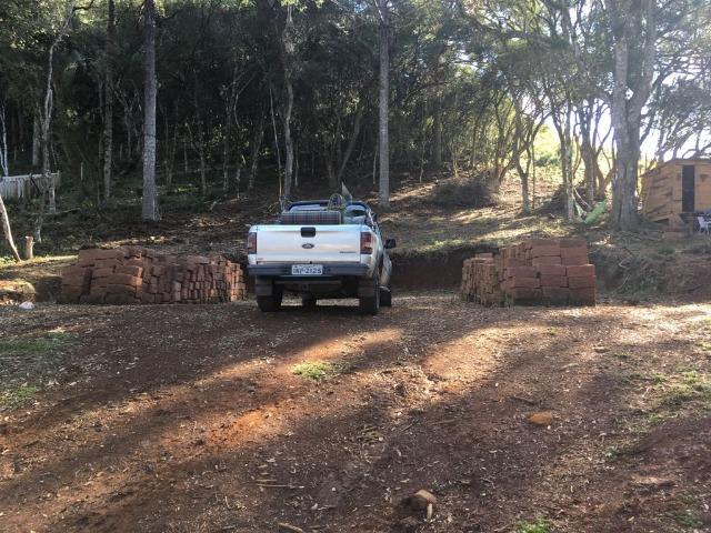 Oportunidade de adquirir seu terreno na serra gaúcha!!! 1800m² - Foto 7