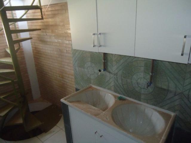 QN.5A. Conjunto 07. Lindo Sobrado. 3Pavimentos - Foto 14