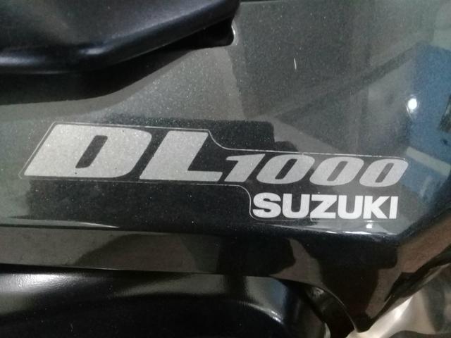 Suzuki v-stron do 1000 2008 - Foto 4
