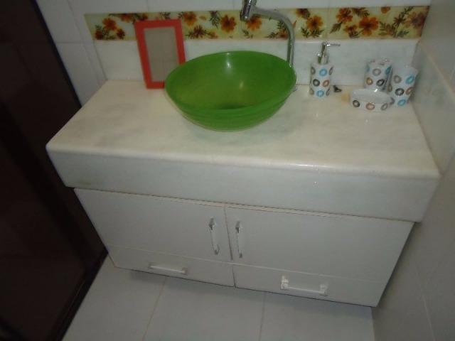 QN.5A. Conjunto 07. Lindo Sobrado. 3Pavimentos - Foto 6