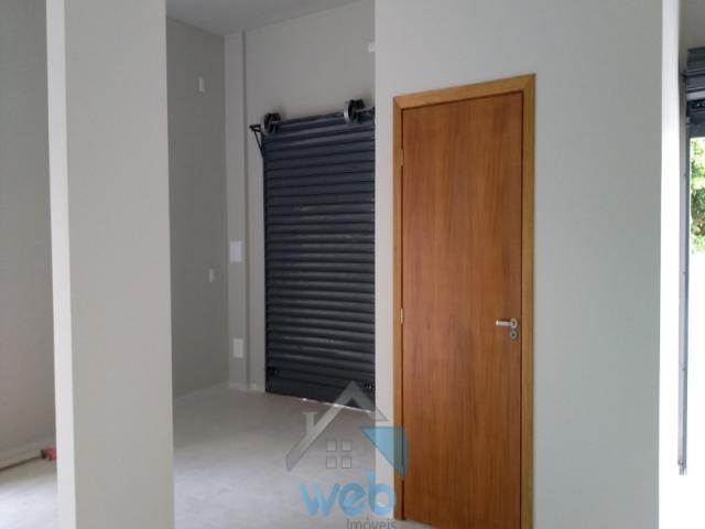 Estamos abertos para negociar!!!! sala comercial podendo no rio bonito - Foto 17
