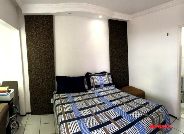Navegantes e Meridiano, apartamento com 2 quartos, projetado, Parque Iracema, próx BR 116 - Foto 10