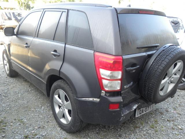 Sucata Peças Suzuki Grand Virata 2013 - Foto 2