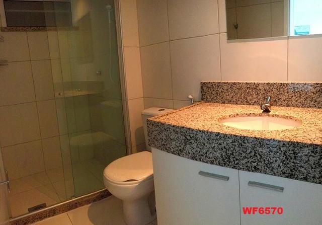 The Link, apartamento com 2 quartos, 1 vaga, bairro Luciano Cavalcante, próximo a Unifor - Foto 6