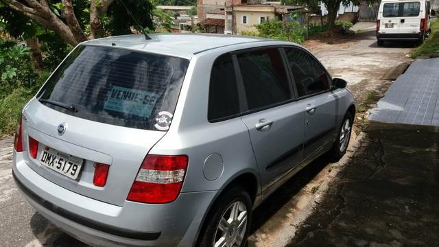 Stilo 1.8 completo 2005 - Foto 2
