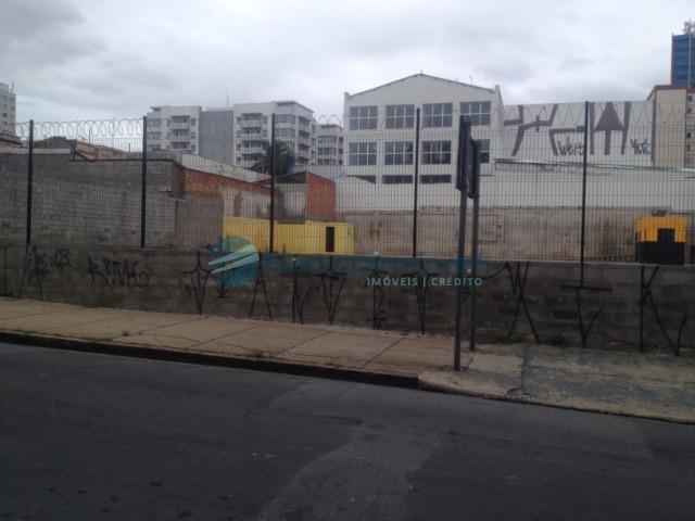 Terreno para alugar em Centro, Campinas cod:TE00353 - Foto 4