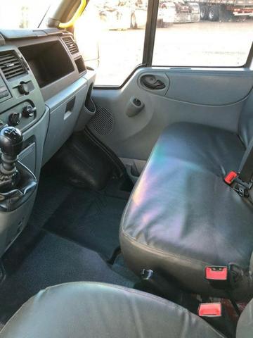 Ford transit 350L - Foto 10