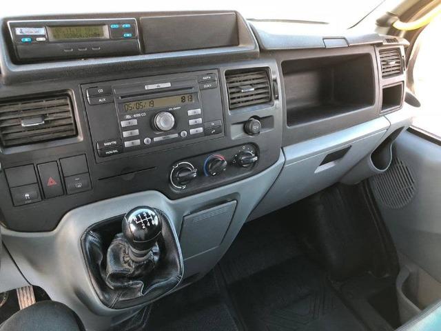 Ford transit 350L - Foto 13