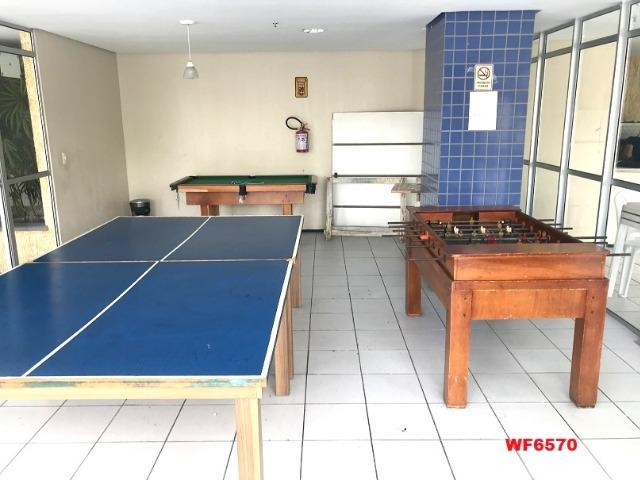 Navegantes e Meridiano, apartamento com 2 quartos, projetado, Parque Iracema, próx BR 116 - Foto 11
