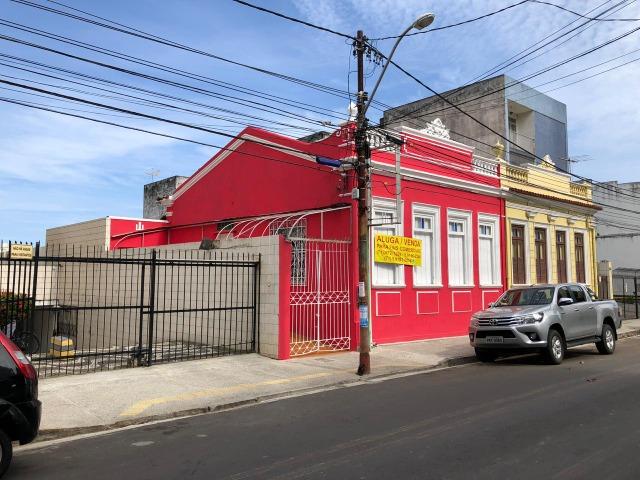 Vende ou Aluga casa Comercial em Nazaré, bem localizada - Salvador - BA - Foto 2