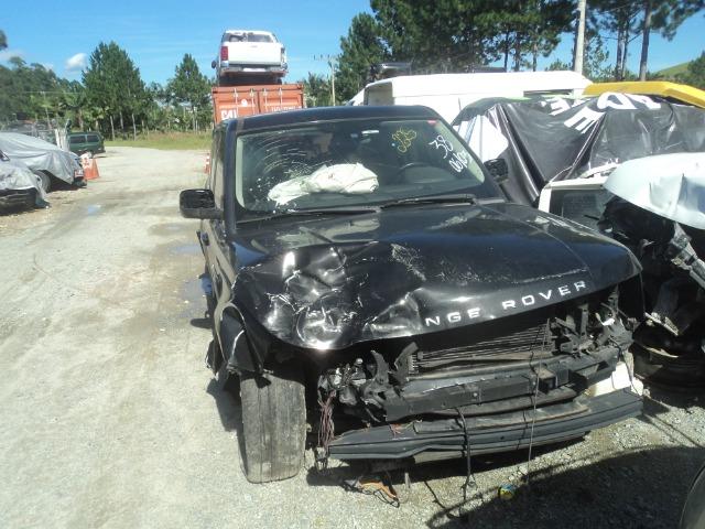 Sucata Peças Range Rover SE 3.0 2011 - Foto 4