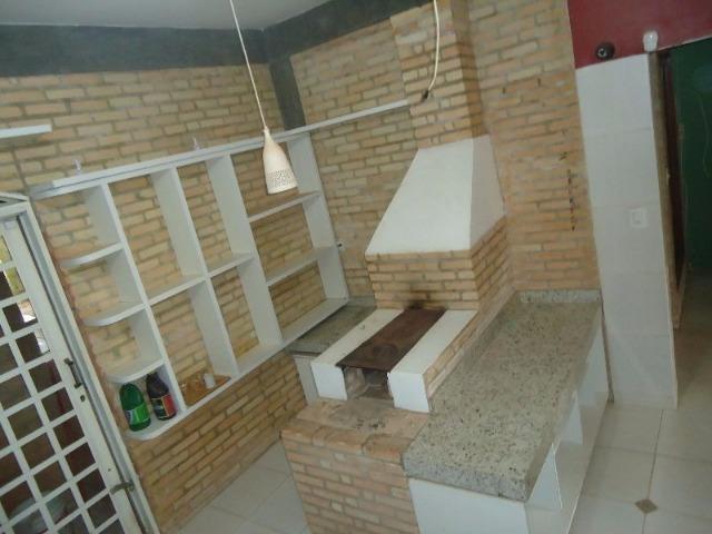 QN.5A. Conjunto 07. Lindo Sobrado. 3Pavimentos - Foto 3