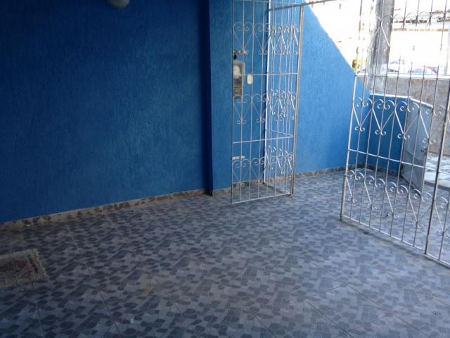 Casa de condomínio à venda com 3 dormitórios em Stella maris, Salvador cod:27-IM273348 - Foto 4